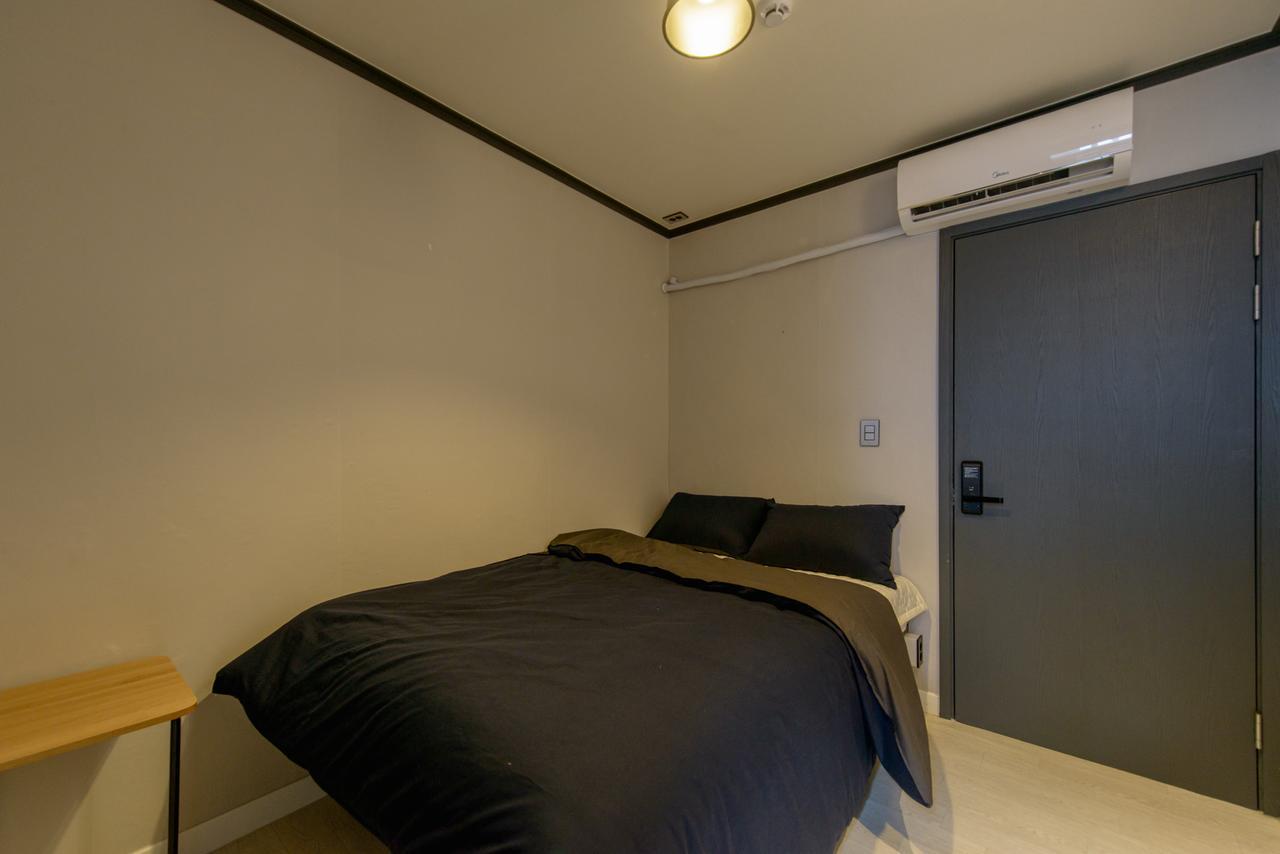 That House Itaewon Seoul Exterior foto