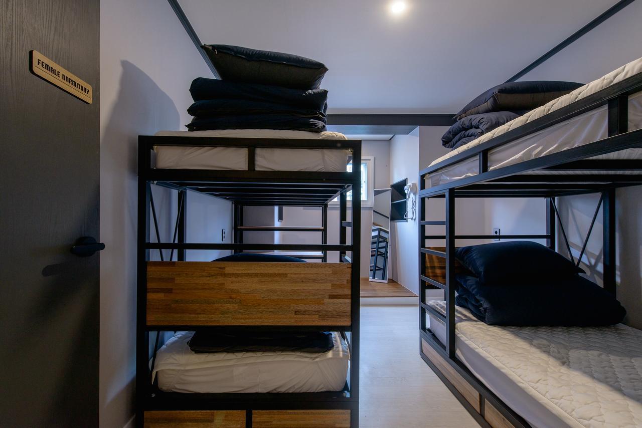 That House Itaewon Seoul Exterior foto