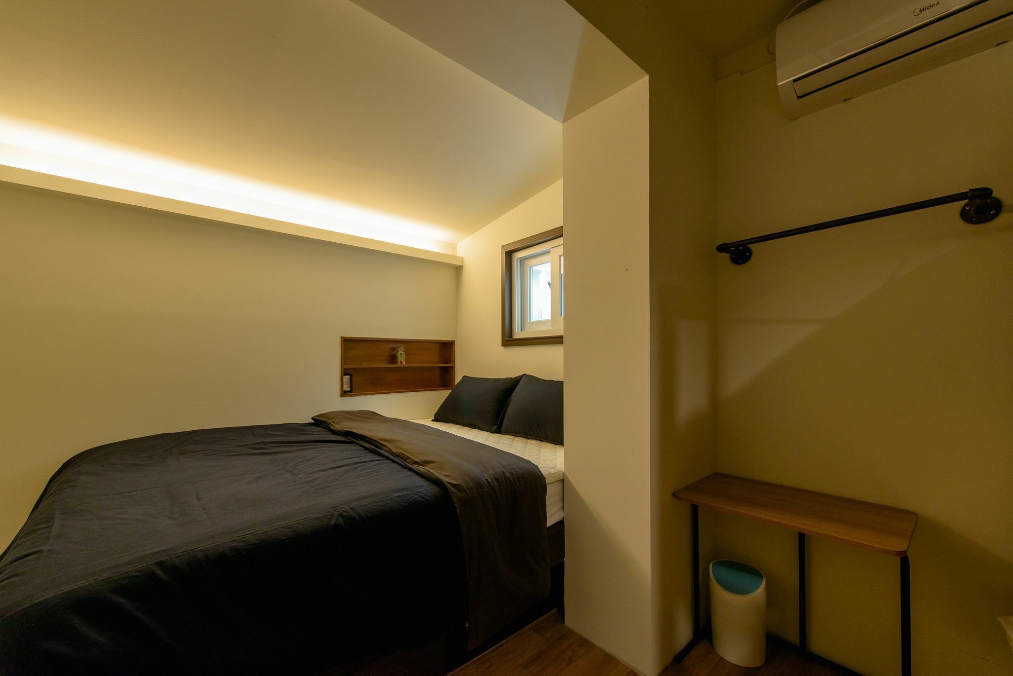That House Itaewon Seoul Exterior foto