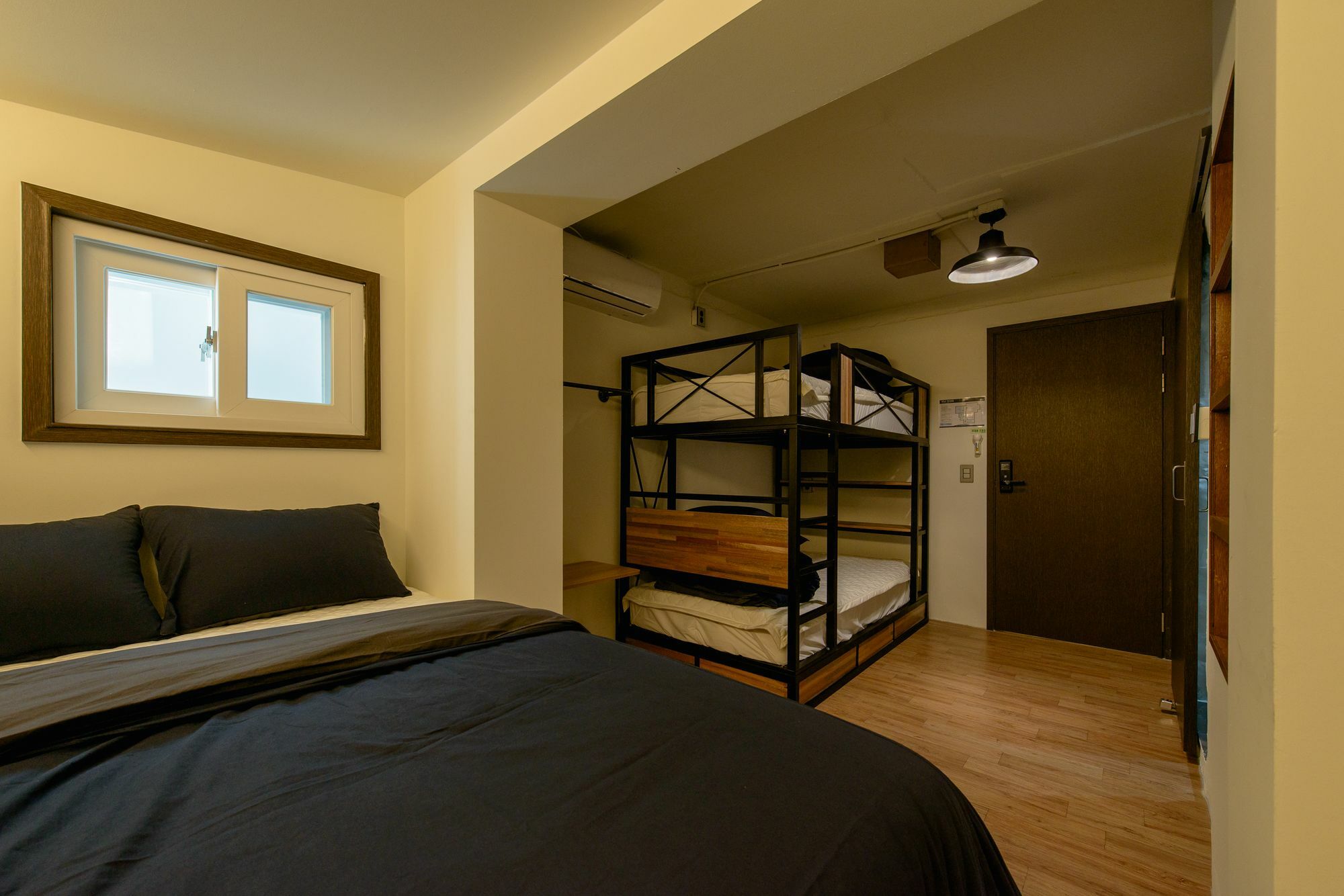 That House Itaewon Seoul Exterior foto