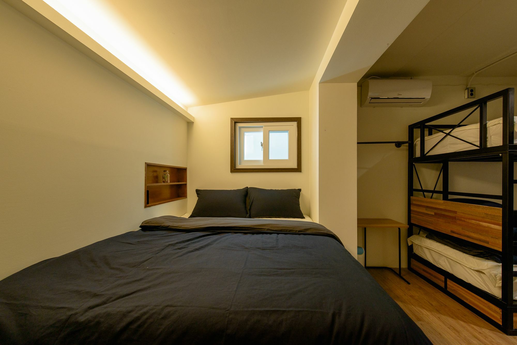 That House Itaewon Seoul Exterior foto